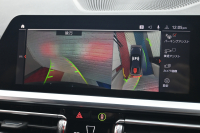 BMW 3シリーズ 320d XDrive MｽﾎﾟｰﾂPKG　ｲﾝﾃﾘS ACC LKA LCA ｽﾃｱﾘﾝｸﾞA ﾊｰﾌ革 純正ﾅﾋﾞ BTｵｰﾃﾞｨｵ&TEL 360ｶﾒﾗ Carplay Mｴｱﾛ&18ｲﾝﾁAW LED 2年保証付