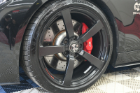 BMW 3シリーズ 320d ﾂｰﾘﾝｸﾞ Mｽﾎﾟｰﾂ　ACC ﾄﾞﾗｲﾋﾞﾝｸﾞｱｼｽﾄ LCW ｽﾎﾟｰﾂｼｰﾄ iDriveHDDﾅﾋﾞ BTｵｰﾃﾞｨｵ&TEL Bｶﾒﾗ 3Dﾃﾞｻﾞｲﾝ車高調&19ｲﾝﾁAW 柿本ﾏﾌﾗｰ LEDﾗｲﾄ　2年保証付