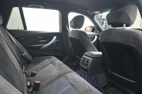 BMW 3シリーズ 320d ﾂｰﾘﾝｸﾞ Mｽﾎﾟｰﾂ　ACC ﾄﾞﾗｲﾋﾞﾝｸﾞｱｼｽﾄ LCW ｽﾎﾟｰﾂｼｰﾄ iDriveHDDﾅﾋﾞ BTｵｰﾃﾞｨｵ&TEL Bｶﾒﾗ 3Dﾃﾞｻﾞｲﾝ車高調&19ｲﾝﾁAW 柿本ﾏﾌﾗｰ LEDﾗｲﾄ　2年保証付