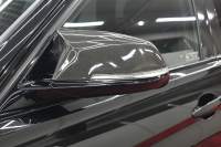 BMW 3シリーズ 320d ﾂｰﾘﾝｸﾞ Mｽﾎﾟｰﾂ　ACC ﾄﾞﾗｲﾋﾞﾝｸﾞｱｼｽﾄ LCW ｽﾎﾟｰﾂｼｰﾄ iDriveHDDﾅﾋﾞ BTｵｰﾃﾞｨｵ&TEL Bｶﾒﾗ 3Dﾃﾞｻﾞｲﾝ車高調&19ｲﾝﾁAW 柿本ﾏﾌﾗｰ LEDﾗｲﾄ　2年保証付