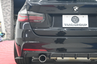 BMW 3シリーズ 320d ﾂｰﾘﾝｸﾞ Mｽﾎﾟｰﾂ　ACC ﾄﾞﾗｲﾋﾞﾝｸﾞｱｼｽﾄ LCW ｽﾎﾟｰﾂｼｰﾄ iDriveHDDﾅﾋﾞ BTｵｰﾃﾞｨｵ&TEL Bｶﾒﾗ 3Dﾃﾞｻﾞｲﾝ車高調&19ｲﾝﾁAW 柿本ﾏﾌﾗｰ LEDﾗｲﾄ　2年保証付