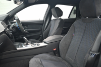 BMW 3シリーズ 320d ﾂｰﾘﾝｸﾞ Mｽﾎﾟｰﾂ　ACC ﾄﾞﾗｲﾋﾞﾝｸﾞｱｼｽﾄ LCW ｽﾎﾟｰﾂｼｰﾄ iDriveHDDﾅﾋﾞ BTｵｰﾃﾞｨｵ&TEL Bｶﾒﾗ 3Dﾃﾞｻﾞｲﾝ車高調&19ｲﾝﾁAW 柿本ﾏﾌﾗｰ LEDﾗｲﾄ　2年保証付