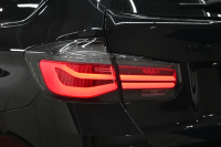 BMW 3シリーズ 320d ﾂｰﾘﾝｸﾞ Mｽﾎﾟｰﾂ　ACC ﾄﾞﾗｲﾋﾞﾝｸﾞｱｼｽﾄ LCW ｽﾎﾟｰﾂｼｰﾄ iDriveHDDﾅﾋﾞ BTｵｰﾃﾞｨｵ&TEL Bｶﾒﾗ 3Dﾃﾞｻﾞｲﾝ車高調&19ｲﾝﾁAW 柿本ﾏﾌﾗｰ LEDﾗｲﾄ　2年保証付