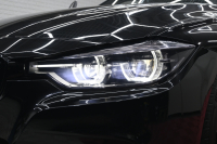 BMW 3シリーズ 320d ﾂｰﾘﾝｸﾞ Mｽﾎﾟｰﾂ　ACC ﾄﾞﾗｲﾋﾞﾝｸﾞｱｼｽﾄ LCW ｽﾎﾟｰﾂｼｰﾄ iDriveHDDﾅﾋﾞ BTｵｰﾃﾞｨｵ&TEL Bｶﾒﾗ 3Dﾃﾞｻﾞｲﾝ車高調&19ｲﾝﾁAW 柿本ﾏﾌﾗｰ LEDﾗｲﾄ　2年保証付