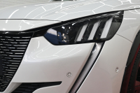 プジョー 208 GT　ACC LPA LKA BSM Pｽﾀ ECO ﾊｰﾌﾚｻﾞｰ 7ｲﾝﾁﾀｯﾁｽｸﾘｰﾝ CarPlay ﾅﾋﾞTV ﾌﾙｾｸﾞ Bｶﾒﾗ 17ｲﾝﾁAW ﾌﾙLEDﾗｲﾄ　2年保証付