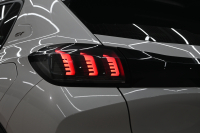 プジョー 208 GT　ACC LPA LKA BSM Pｽﾀ ECO ﾊｰﾌﾚｻﾞｰ 7ｲﾝﾁﾀｯﾁｽｸﾘｰﾝ CarPlay ﾅﾋﾞTV ﾌﾙｾｸﾞ Bｶﾒﾗ 17ｲﾝﾁAW ﾌﾙLEDﾗｲﾄ　2年保証付