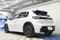 プジョー 208 GT　ACC LPA LKA BSM Pｽﾀ ECO ﾊｰﾌﾚｻﾞｰ 7ｲﾝﾁﾀｯﾁｽｸﾘｰﾝ CarPlay ﾅﾋﾞTV ﾌﾙｾｸﾞ Bｶﾒﾗ 17ｲﾝﾁAW ﾌﾙLEDﾗｲﾄ　2年保証付