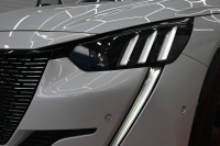 プジョー 208 GT　ACC LPA LKA BSM Pｽﾀ ECO ﾊｰﾌﾚｻﾞｰ 7ｲﾝﾁﾀｯﾁｽｸﾘｰﾝ CarPlay ﾅﾋﾞTV ﾌﾙｾｸﾞ Bｶﾒﾗ 17ｲﾝﾁAW ﾌﾙLEDﾗｲﾄ　2年保証付