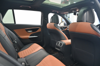 メルセデスベンツ Cクラス C220d ｽﾃｰｼｮﾝﾜｺﾞﾝ AVG AMGﾗｲﾝ ﾚｻﾞｰEXｸﾙ&ﾚｰﾀﾞｰSP　ACC Pｽﾀ ECO 茶革 ﾊﾟﾉﾗﾏｻﾝﾙｰﾌ MBUXﾅﾋﾞTV 360ｶﾒﾗ CarPlay AMGｴｱﾛ&18ｲﾝﾁAW LED　2年保証付