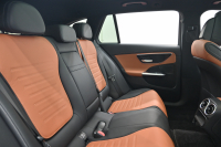 メルセデスベンツ Cクラス C220d ｽﾃｰｼｮﾝﾜｺﾞﾝ AVG AMGﾗｲﾝ ﾚｻﾞｰEXｸﾙ&ﾚｰﾀﾞｰSP　ACC Pｽﾀ ECO 茶革 ﾊﾟﾉﾗﾏｻﾝﾙｰﾌ MBUXﾅﾋﾞTV 360ｶﾒﾗ CarPlay AMGｴｱﾛ&18ｲﾝﾁAW LED　2年保証付