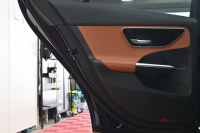 メルセデスベンツ Cクラス C220d ｽﾃｰｼｮﾝﾜｺﾞﾝ AVG AMGﾗｲﾝ ﾚｻﾞｰEXｸﾙ&ﾚｰﾀﾞｰSP　ACC Pｽﾀ ECO 茶革 ﾊﾟﾉﾗﾏｻﾝﾙｰﾌ MBUXﾅﾋﾞTV 360ｶﾒﾗ CarPlay AMGｴｱﾛ&18ｲﾝﾁAW LED　2年保証付