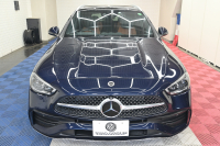 メルセデスベンツ Cクラス C220d ｽﾃｰｼｮﾝﾜｺﾞﾝ AVG AMGﾗｲﾝ ﾚｻﾞｰEXｸﾙ&ﾚｰﾀﾞｰSP　ACC Pｽﾀ ECO 茶革 ﾊﾟﾉﾗﾏｻﾝﾙｰﾌ MBUXﾅﾋﾞTV 360ｶﾒﾗ CarPlay AMGｴｱﾛ&18ｲﾝﾁAW LED　2年保証付