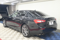 マセラティ ギブリ ｽｶﾃﾅｰﾄ ﾂｰﾘﾝｸﾞP　限定60台 中期ﾓﾃﾞﾙ Pｽﾀ 黒革 8.4ｲﾝﾁMTC+ ﾌﾙｾｸﾞ Carplay Bｶﾒﾗ 20ｲﾝﾁｳﾗｰﾉAW 専用ﾌﾟﾚｰﾄ ｼﾌﾄﾊﾟﾄﾞﾙ ﾋﾟｱﾉﾌﾞﾗｯｸｲﾝﾃﾘｱ　2年保証付