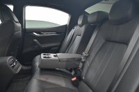 マセラティ ギブリ ｽｶﾃﾅｰﾄ ﾂｰﾘﾝｸﾞP　限定60台 中期ﾓﾃﾞﾙ Pｽﾀ 黒革 8.4ｲﾝﾁMTC+ ﾌﾙｾｸﾞ Carplay Bｶﾒﾗ 20ｲﾝﾁｳﾗｰﾉAW 専用ﾌﾟﾚｰﾄ ｼﾌﾄﾊﾟﾄﾞﾙ ﾋﾟｱﾉﾌﾞﾗｯｸｲﾝﾃﾘｱ　2年保証付