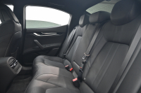 マセラティ ギブリ ｽｶﾃﾅｰﾄ ﾂｰﾘﾝｸﾞP　限定60台 中期ﾓﾃﾞﾙ Pｽﾀ 黒革 8.4ｲﾝﾁMTC+ ﾌﾙｾｸﾞ Carplay Bｶﾒﾗ 20ｲﾝﾁｳﾗｰﾉAW 専用ﾌﾟﾚｰﾄ ｼﾌﾄﾊﾟﾄﾞﾙ ﾋﾟｱﾉﾌﾞﾗｯｸｲﾝﾃﾘｱ　2年保証付