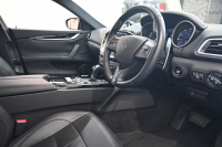 マセラティ ギブリ ｽｶﾃﾅｰﾄ ﾂｰﾘﾝｸﾞP　限定60台 中期ﾓﾃﾞﾙ Pｽﾀ 黒革 8.4ｲﾝﾁMTC+ ﾌﾙｾｸﾞ Carplay Bｶﾒﾗ 20ｲﾝﾁｳﾗｰﾉAW 専用ﾌﾟﾚｰﾄ ｼﾌﾄﾊﾟﾄﾞﾙ ﾋﾟｱﾉﾌﾞﾗｯｸｲﾝﾃﾘｱ　2年保証付