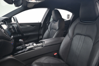 マセラティ ギブリ ｽｶﾃﾅｰﾄ ﾂｰﾘﾝｸﾞP　限定60台 中期ﾓﾃﾞﾙ Pｽﾀ 黒革 8.4ｲﾝﾁMTC+ ﾌﾙｾｸﾞ Carplay Bｶﾒﾗ 20ｲﾝﾁｳﾗｰﾉAW 専用ﾌﾟﾚｰﾄ ｼﾌﾄﾊﾟﾄﾞﾙ ﾋﾟｱﾉﾌﾞﾗｯｸｲﾝﾃﾘｱ　2年保証付