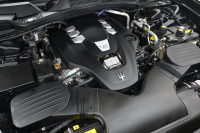 マセラティ ギブリ ｽｶﾃﾅｰﾄ ﾂｰﾘﾝｸﾞP　限定60台 中期ﾓﾃﾞﾙ Pｽﾀ 黒革 8.4ｲﾝﾁMTC+ ﾌﾙｾｸﾞ Carplay Bｶﾒﾗ 20ｲﾝﾁｳﾗｰﾉAW 専用ﾌﾟﾚｰﾄ ｼﾌﾄﾊﾟﾄﾞﾙ ﾋﾟｱﾉﾌﾞﾗｯｸｲﾝﾃﾘｱ　2年保証付