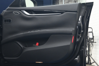 マセラティ ギブリ ｽｶﾃﾅｰﾄ ﾂｰﾘﾝｸﾞP　限定60台 中期ﾓﾃﾞﾙ Pｽﾀ 黒革 8.4ｲﾝﾁMTC+ ﾌﾙｾｸﾞ Carplay Bｶﾒﾗ 20ｲﾝﾁｳﾗｰﾉAW 専用ﾌﾟﾚｰﾄ ｼﾌﾄﾊﾟﾄﾞﾙ ﾋﾟｱﾉﾌﾞﾗｯｸｲﾝﾃﾘｱ　2年保証付