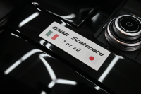 マセラティ ギブリ ｽｶﾃﾅｰﾄ ﾂｰﾘﾝｸﾞP　限定60台 中期ﾓﾃﾞﾙ Pｽﾀ 黒革 8.4ｲﾝﾁMTC+ ﾌﾙｾｸﾞ Carplay Bｶﾒﾗ 20ｲﾝﾁｳﾗｰﾉAW 専用ﾌﾟﾚｰﾄ ｼﾌﾄﾊﾟﾄﾞﾙ ﾋﾟｱﾉﾌﾞﾗｯｸｲﾝﾃﾘｱ　2年保証付