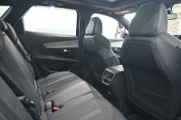 プジョー 3008 3008 GT ﾌﾞﾙｰHDi 　後期ﾓﾃﾞﾙ ACC LKA ﾊｰﾌ革 ﾊﾟﾉﾗﾏR 純正ﾅﾋﾞTV ﾘｱﾓﾆﾀｰ CarPlay Bｶﾒﾗ 前後ｺｰﾅｰｾﾝｻｰ 純正18ｲﾝﾁAW LEDﾗｲﾄ　新車保証継承可