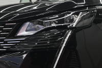 プジョー 3008 3008 GT ﾌﾞﾙｰHDi 　後期ﾓﾃﾞﾙ ACC LKA ﾊｰﾌ革 ﾊﾟﾉﾗﾏR 純正ﾅﾋﾞTV ﾘｱﾓﾆﾀｰ CarPlay Bｶﾒﾗ 前後ｺｰﾅｰｾﾝｻｰ 純正18ｲﾝﾁAW LEDﾗｲﾄ　新車保証継承可