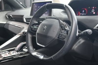 プジョー 3008 3008 GT ﾌﾞﾙｰHDi 　後期ﾓﾃﾞﾙ ACC LKA ﾊｰﾌ革 ﾊﾟﾉﾗﾏR 純正ﾅﾋﾞTV ﾘｱﾓﾆﾀｰ CarPlay Bｶﾒﾗ 前後ｺｰﾅｰｾﾝｻｰ 純正18ｲﾝﾁAW LEDﾗｲﾄ　新車保証継承可