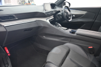 プジョー 3008 3008 GT ﾌﾞﾙｰHDi 　後期ﾓﾃﾞﾙ ACC LKA ﾊｰﾌ革 ﾊﾟﾉﾗﾏR 純正ﾅﾋﾞTV ﾘｱﾓﾆﾀｰ CarPlay Bｶﾒﾗ 前後ｺｰﾅｰｾﾝｻｰ 純正18ｲﾝﾁAW LEDﾗｲﾄ　新車保証継承可