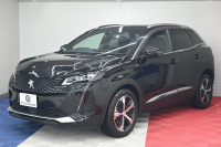 プジョー 3008 3008 GT ﾌﾞﾙｰHDi 　後期ﾓﾃﾞﾙ ACC LKA ﾊｰﾌ革 ﾊﾟﾉﾗﾏR 純正ﾅﾋﾞTV ﾘｱﾓﾆﾀｰ CarPlay Bｶﾒﾗ 前後ｺｰﾅｰｾﾝｻｰ 純正18ｲﾝﾁAW LEDﾗｲﾄ　新車保証継承可