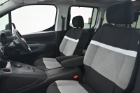 シトロエン ベルランゴ ﾄﾘｺ　1ｵｰﾅｰ 特別仕様車 Pｽﾀ ﾊﾟｰｷﾝｸﾞｾﾝｻｰ BSM ﾊﾟﾉﾗﾏR ﾌｧﾌﾞﾘｯｸｼｰﾄ 純正ﾅﾋﾞTV CarPlay ｱﾝﾋﾞｴﾝｽﾗｲﾄ 純正16AW　2年保証付