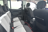 シトロエン ベルランゴ ﾄﾘｺ　1ｵｰﾅｰ 特別仕様車 Pｽﾀ ﾊﾟｰｷﾝｸﾞｾﾝｻｰ BSM ﾊﾟﾉﾗﾏR ﾌｧﾌﾞﾘｯｸｼｰﾄ 純正ﾅﾋﾞTV CarPlay ｱﾝﾋﾞｴﾝｽﾗｲﾄ 純正16AW　2年保証付