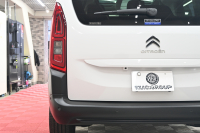 シトロエン ベルランゴ ﾄﾘｺ　1ｵｰﾅｰ 特別仕様車 Pｽﾀ ﾊﾟｰｷﾝｸﾞｾﾝｻｰ BSM ﾊﾟﾉﾗﾏR ﾌｧﾌﾞﾘｯｸｼｰﾄ 純正ﾅﾋﾞTV CarPlay ｱﾝﾋﾞｴﾝｽﾗｲﾄ 純正16AW　2年保証付