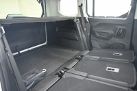 シトロエン ベルランゴ ﾄﾘｺ　1ｵｰﾅｰ 特別仕様車 Pｽﾀ ﾊﾟｰｷﾝｸﾞｾﾝｻｰ BSM ﾊﾟﾉﾗﾏR ﾌｧﾌﾞﾘｯｸｼｰﾄ 純正ﾅﾋﾞTV CarPlay ｱﾝﾋﾞｴﾝｽﾗｲﾄ 純正16AW　2年保証付