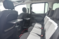 シトロエン ベルランゴ ﾄﾘｺ　1ｵｰﾅｰ 特別仕様車 Pｽﾀ ﾊﾟｰｷﾝｸﾞｾﾝｻｰ BSM ﾊﾟﾉﾗﾏR ﾌｧﾌﾞﾘｯｸｼｰﾄ 純正ﾅﾋﾞTV CarPlay ｱﾝﾋﾞｴﾝｽﾗｲﾄ 純正16AW　2年保証付