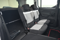 シトロエン ベルランゴ ﾄﾘｺ　1ｵｰﾅｰ 特別仕様車 Pｽﾀ ﾊﾟｰｷﾝｸﾞｾﾝｻｰ BSM ﾊﾟﾉﾗﾏR ﾌｧﾌﾞﾘｯｸｼｰﾄ 純正ﾅﾋﾞTV CarPlay ｱﾝﾋﾞｴﾝｽﾗｲﾄ 純正16AW　2年保証付