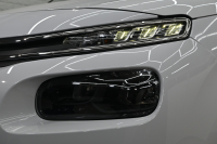 シトロエン ベルランゴ ﾄﾘｺ　1ｵｰﾅｰ 特別仕様車 Pｽﾀ ﾊﾟｰｷﾝｸﾞｾﾝｻｰ BSM ﾊﾟﾉﾗﾏR ﾌｧﾌﾞﾘｯｸｼｰﾄ 純正ﾅﾋﾞTV CarPlay ｱﾝﾋﾞｴﾝｽﾗｲﾄ 純正16AW　2年保証付