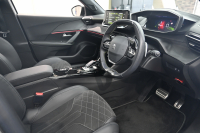 プジョー 2008 GT ﾄﾞﾗｲﾌﾞｴﾃﾞｨｼｮﾝ　特別仕様車 ACC Pｽﾀ ECO ﾊｰﾌ革 ﾊﾟﾉﾗﾏSR 純正ﾀｯﾁｽｸﾘｰﾝ CarPlay Bｶﾒﾗ 純正18ｲﾝﾁAW LEDﾗｲﾄ　2年保証付