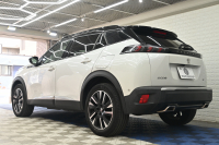 プジョー 2008 GT ﾄﾞﾗｲﾌﾞｴﾃﾞｨｼｮﾝ　特別仕様車 ACC Pｽﾀ ECO ﾊｰﾌ革 ﾊﾟﾉﾗﾏSR 純正ﾀｯﾁｽｸﾘｰﾝ CarPlay Bｶﾒﾗ 純正18ｲﾝﾁAW LEDﾗｲﾄ　2年保証付