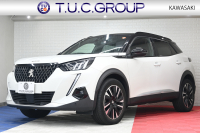 プジョー 2008 GT ﾄﾞﾗｲﾌﾞｴﾃﾞｨｼｮﾝ　特別仕様車 ACC Pｽﾀ ECO ﾊｰﾌ革 ﾊﾟﾉﾗﾏSR 純正ﾀｯﾁｽｸﾘｰﾝ CarPlay Bｶﾒﾗ 純正18ｲﾝﾁAW LEDﾗｲﾄ　2年保証付
