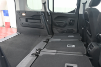 シトロエン ベルランゴ ｼｬｲﾝ　Pｽﾀ ﾊﾟｰｷﾝｸﾞｾﾝｻｰ BSM ﾊﾟﾉﾗﾏR ﾌｧﾌﾞﾘｯｸｼｰﾄ 純正ﾀｯﾁｽｸﾘｰﾝ CarPlay ｱﾝﾋﾞｴﾝｽﾗｲﾄ 純正16ｲﾝﾁAW　2年保証付