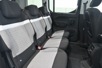 シトロエン ベルランゴ ｼｬｲﾝ　Pｽﾀ ﾊﾟｰｷﾝｸﾞｾﾝｻｰ BSM ﾊﾟﾉﾗﾏR ﾌｧﾌﾞﾘｯｸｼｰﾄ 純正ﾀｯﾁｽｸﾘｰﾝ CarPlay ｱﾝﾋﾞｴﾝｽﾗｲﾄ 純正16ｲﾝﾁAW　2年保証付