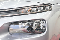 シトロエン ベルランゴ ｼｬｲﾝ　Pｽﾀ ﾊﾟｰｷﾝｸﾞｾﾝｻｰ BSM ﾊﾟﾉﾗﾏR ﾌｧﾌﾞﾘｯｸｼｰﾄ 純正ﾀｯﾁｽｸﾘｰﾝ CarPlay ｱﾝﾋﾞｴﾝｽﾗｲﾄ 純正16ｲﾝﾁAW　2年保証付