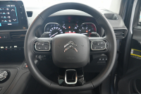 シトロエン ベルランゴ ｼｬｲﾝ　Pｽﾀ ﾊﾟｰｷﾝｸﾞｾﾝｻｰ BSM ﾊﾟﾉﾗﾏR ﾌｧﾌﾞﾘｯｸｼｰﾄ 純正ﾀｯﾁｽｸﾘｰﾝ CarPlay ｱﾝﾋﾞｴﾝｽﾗｲﾄ 純正16ｲﾝﾁAW　2年保証付