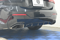 BMW 4シリーズ M440i xDriveｸｰﾍﾟ　1ｵﾅ ACC ｲﾝﾃﾘS ｺﾝﾌｫA ECO 赤革 ｻﾝﾙｰﾌ 純正HDDﾅﾋﾞ ﾌﾙｾｸﾞ Carplay 360ｶﾒﾗ harman/kardon Mｴｱﾛ&19ｲﾝﾁAW LEDﾗｲﾄ　2年保証付