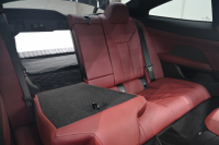 BMW 4シリーズ M440i xDriveｸｰﾍﾟ　1ｵﾅ ACC ｲﾝﾃﾘS ｺﾝﾌｫA ECO 赤革 ｻﾝﾙｰﾌ 純正HDDﾅﾋﾞ ﾌﾙｾｸﾞ Carplay 360ｶﾒﾗ harman/kardon Mｴｱﾛ&19ｲﾝﾁAW LEDﾗｲﾄ　2年保証付