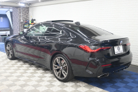 BMW 4シリーズ M440i xDriveｸｰﾍﾟ　1ｵﾅ ACC ｲﾝﾃﾘS ｺﾝﾌｫA ECO 赤革 ｻﾝﾙｰﾌ 純正HDDﾅﾋﾞ ﾌﾙｾｸﾞ Carplay 360ｶﾒﾗ harman/kardon Mｴｱﾛ&19ｲﾝﾁAW LEDﾗｲﾄ　2年保証付