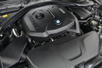 BMW 4シリーズ 420iｸﾞﾗﾝｸｰﾍﾟ ﾗｸﾞｼﾞｭｱﾘｰ　ｺﾝﾌｫA ACC ｲﾝﾃﾘS LCW LKA 茶革 純正HDDﾅﾋﾞ BTｵｰﾃﾞｨｵ&TEL Bｶﾒﾗ 純正18AW ﾘｱPDC　2年保証付