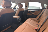 BMW 4シリーズ 420iｸﾞﾗﾝｸｰﾍﾟ ﾗｸﾞｼﾞｭｱﾘｰ　ｺﾝﾌｫA ACC ｲﾝﾃﾘS LCW LKA 茶革 純正HDDﾅﾋﾞ BTｵｰﾃﾞｨｵ&TEL Bｶﾒﾗ 純正18AW ﾘｱPDC　2年保証付