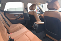 BMW 4シリーズ 420iｸﾞﾗﾝｸｰﾍﾟ ﾗｸﾞｼﾞｭｱﾘｰ　ｺﾝﾌｫA ACC ｲﾝﾃﾘS LCW LKA 茶革 純正HDDﾅﾋﾞ BTｵｰﾃﾞｨｵ&TEL Bｶﾒﾗ 純正18AW ﾘｱPDC　2年保証付