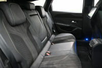 プジョー 308 SW GT ﾌﾞﾙｰHDi　1ｵｰﾅｰ ACC BSM ﾊｰﾌﾚｻﾞｰ ﾊﾟﾉﾗﾏSR 純正ﾅﾋﾞ CarPlay i-Connect 360ｶﾒﾗ LEDﾍｯﾄﾞﾗｲﾄ 純正18AW　2年保証付